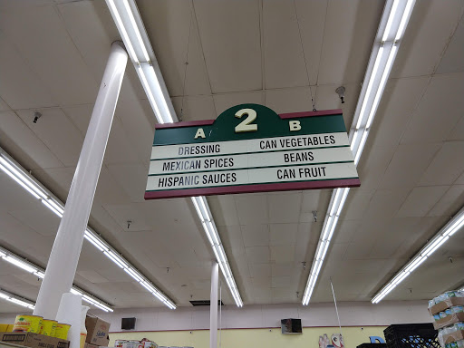 Grocery Store «Top Valu Market», reviews and photos, 421 Pacific Ave, Long Beach, CA 90802, USA