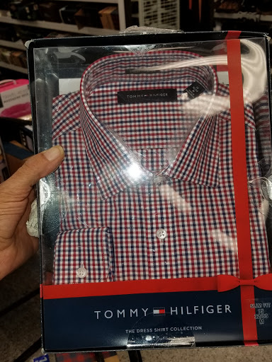 Clothing Store «Ross Dress for Less», reviews and photos, 2505 Via Campo, Montebello, CA 90640, USA