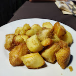 Photo n°3 de l'avis de Fabrizio. fait le 27/06/2018 à 12:53 sur le  Osteria Il Mangiapane à Alberese