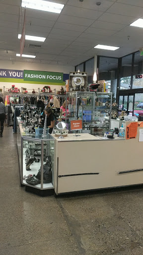 Thrift Store «Goodwill», reviews and photos