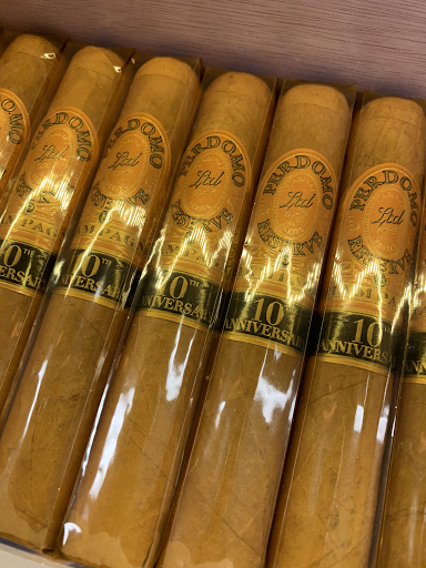 Cigar Shop «Chesapeake Cigar & Tobacco Company», reviews and photos, 45 Old Solomons Island Rd, Annapolis, MD 21401, USA