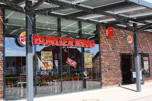 Burger King Norden image