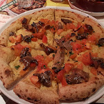 Photo n°2 de l'avis de Marco.a fait le 03/07/2022 à 11:14 sur le  Berberè Pizzeria à Rome