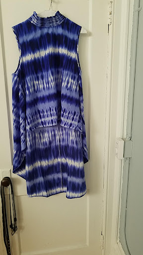 Clothing Store «K&G Fashion Superstore», reviews and photos, 80 Boston Post Rd #19, Orange, CT 06477, USA