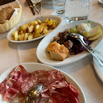 Photo n°1 de l'avis de Der.a fait le 04/09/2021 à 18:28 sur le  Ristorante Trattoria Acetaia del Balsamico Trentino à Tenno