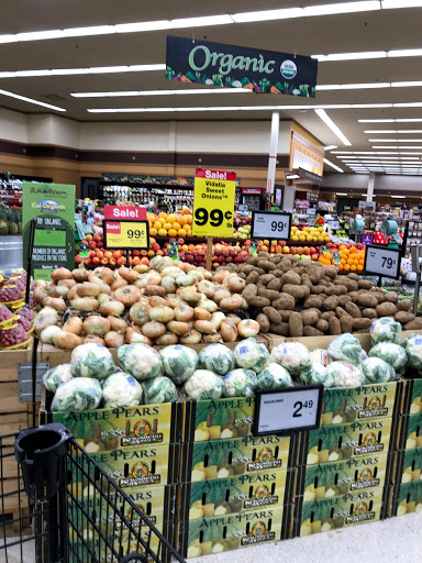 Grocery Store «Jewel-Osco», reviews and photos, 333 E Euclid Ave, Mt Prospect, IL 60056, USA