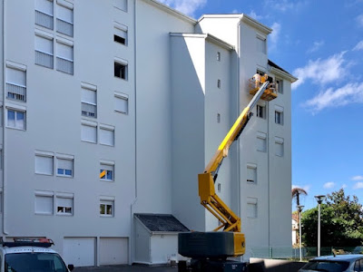 Entreprise Duffau à Pau