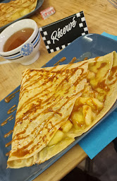 Photo n°24 de Crêperie Suzette Pornichet à Pornichet ()