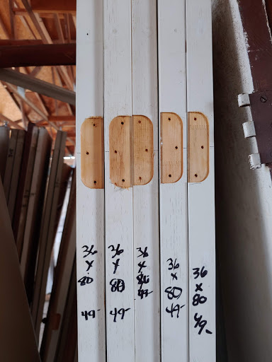 Building Materials Store «Gersons Used Building Materials», reviews and photos, 4726 S Country Club Rd, Tucson, AZ 85714, USA