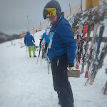 Photo n°2 de l'avis de Caroline.a fait le 19/03/2023 à 22:20 sur le  K1 Hütte à Willingen