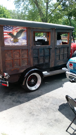 Supermarket «Bergenline Supermarket», reviews and photos, 8107 Bergenline Ave, North Bergen, NJ 07047, USA