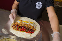 Burrito du Restaurant mexicain Fresh Burritos Lille Bethune - n°3