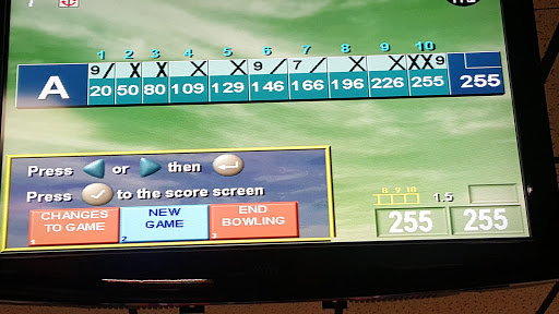Bowling Alley «The Bowling Alley», reviews and photos, 2237 Boulevard, Colonial Heights, VA 23834, USA
