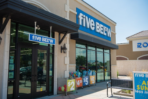 Valley Fair Mall, 3601 2700 W, West Valley City, UT 84119, USA, 