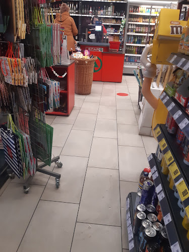 SPAR Market Üllő - Szupermarket
