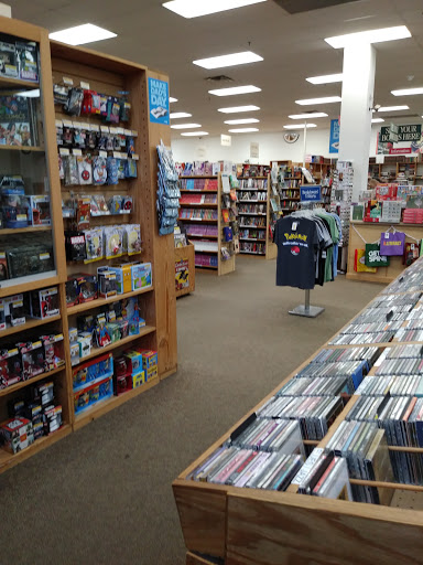 Book Store «Half Price Books», reviews and photos, 8601 Springbrook Dr NW, Coon Rapids, MN 55433, USA