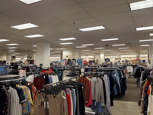 Department Store «Nordstrom Rack Beverly Connection», reviews and photos, 100 N La Cienega Blvd, Los Angeles, CA 90048, USA