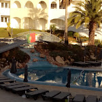 Photo n°2 de l'avis de Ana.a fait le 09/04/2018 à 13:47 sur le  Natura Algarve Club à Albufeira