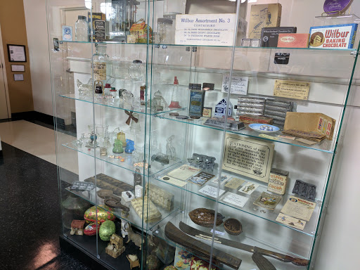 Candy Store «Wilbur Chocolate Retail Store», reviews and photos, 45 N Broad St, Lititz, PA 17543, USA