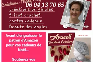 Araceli Beauty And Up To Your Home image