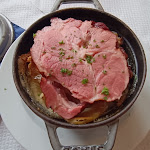 Photo n° 1 de l'avis de GTR. fait le 28/02/2023 à 22:57 pour Auberge du Ried à Luttenbach-prés-Munster