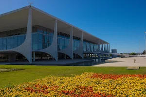 Palácio do Planalto image