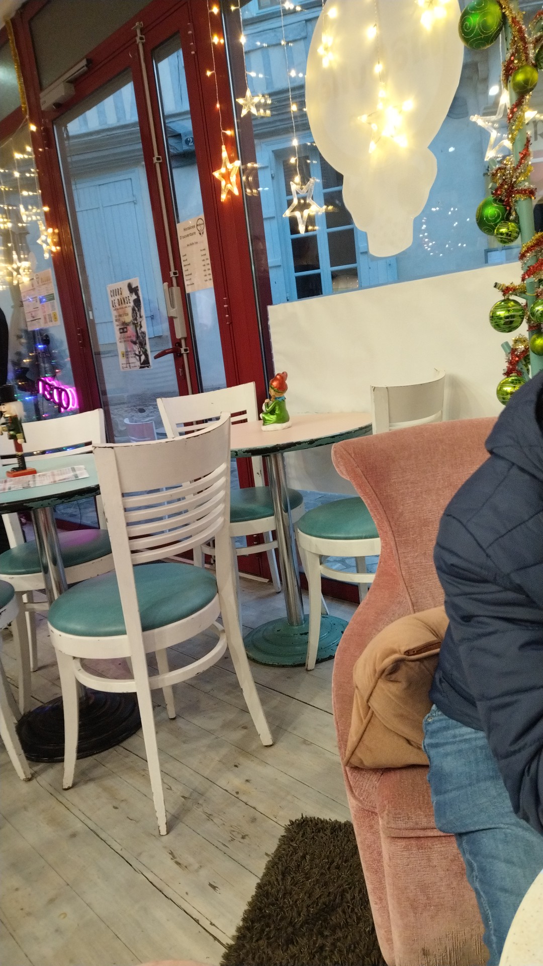 Photo n° 2 de l'avis de Mélina.o fait le 02/12/2023 à 16:18