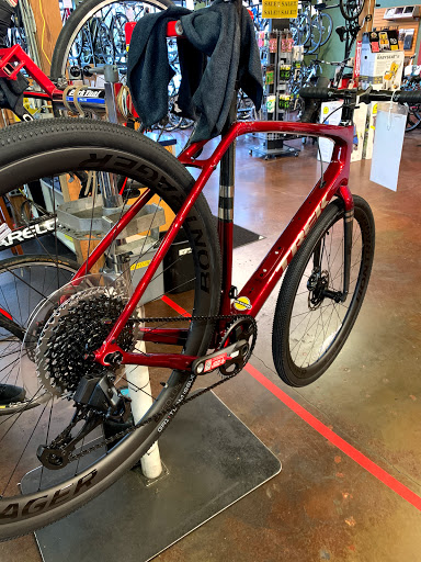 Bicycle Store «Bike Gallery - Beaverton», reviews and photos, 12345 SW Canyon Rd, Beaverton, OR 97005, USA