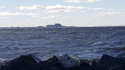 Park «Guardian Park», reviews and photos, Hartshorne Dr, Sandy Hook, NJ 07732, USA