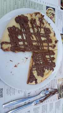 Chocolat du Restaurant italien Del Arte à Anglet - n°3