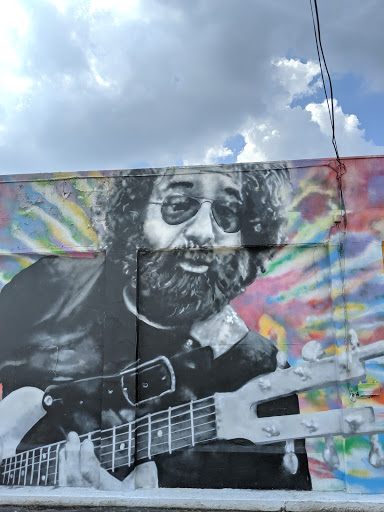 Tattoo Shop «Cosmic Tattoos», reviews and photos, 3927 Monroe Rd, Charlotte, NC 28205, USA