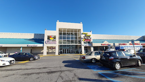Shopping Mall «Beltway Plaza Mall», reviews and photos, 6000 Greenbelt Rd, Greenbelt, MD 20770, USA