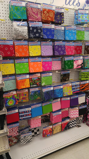 Fabric Store «Jo-Ann Fabrics and Crafts», reviews and photos, 2801 E 29th Ave, Spokane, WA 99223, USA