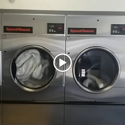 Laundromat «Aroma Laundry & Water», reviews and photos, 1448 N Alvarado St, Los Angeles, CA 90026, USA