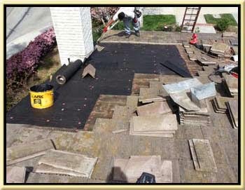 Roofing Contractor «South County Roofing», reviews and photos, 23591 El Toro Rd, Lake Forest, CA 92630, USA