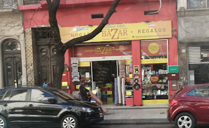 Buenos Aires Bazar