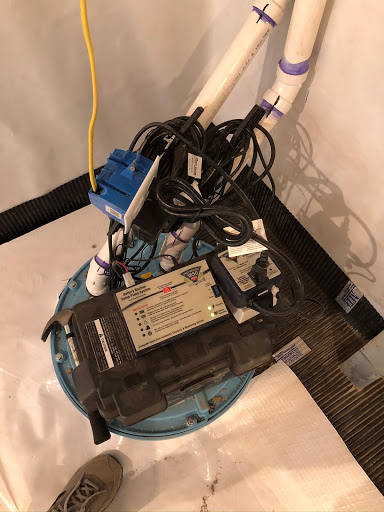 Waterproofing Company «Innovative Basement Systems», reviews and photos