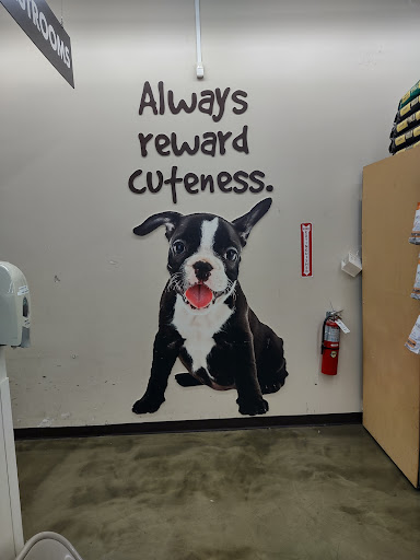 Pet Supply Store «Pet Supplies Plus», reviews and photos, 1407 Lincoln Hwy, Levittown, PA 19056, USA