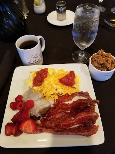 Wedding Venue «Capital City Club - Columbia», reviews and photos, 1201 Main St #2500, Columbia, SC 29201, USA