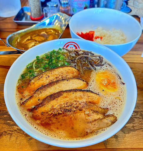 Kashiwa Ramen image