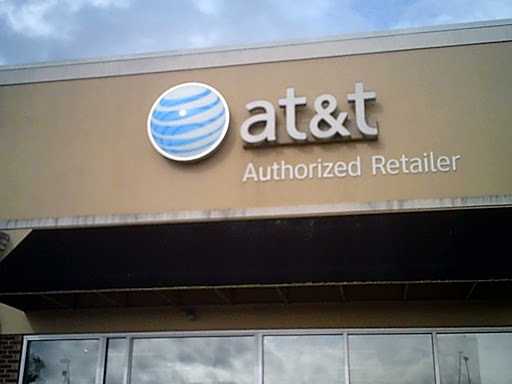 Cell Phone Store «AT&T Authorized Retailer», reviews and photos, 1431 Nashville Rd, Franklin, KY 42134, USA