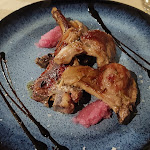 Photo n°1 de l'avis de Romeñ.r fait le 27/08/2022 à 20:13 sur le  Ristorante da Paolo à Olbia