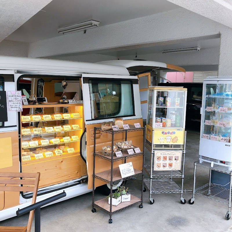 ドレミパン工房店