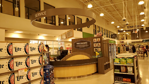 Supermarket «Publix Super Market at Winthrop Town Center», reviews and photos, 11109 Winthrop Market St, Riverview, FL 33578, USA