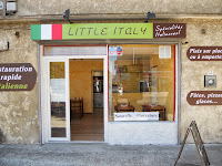 Photos du propriétaire du Restaurant italien Little Italy à Carpentras - n°1