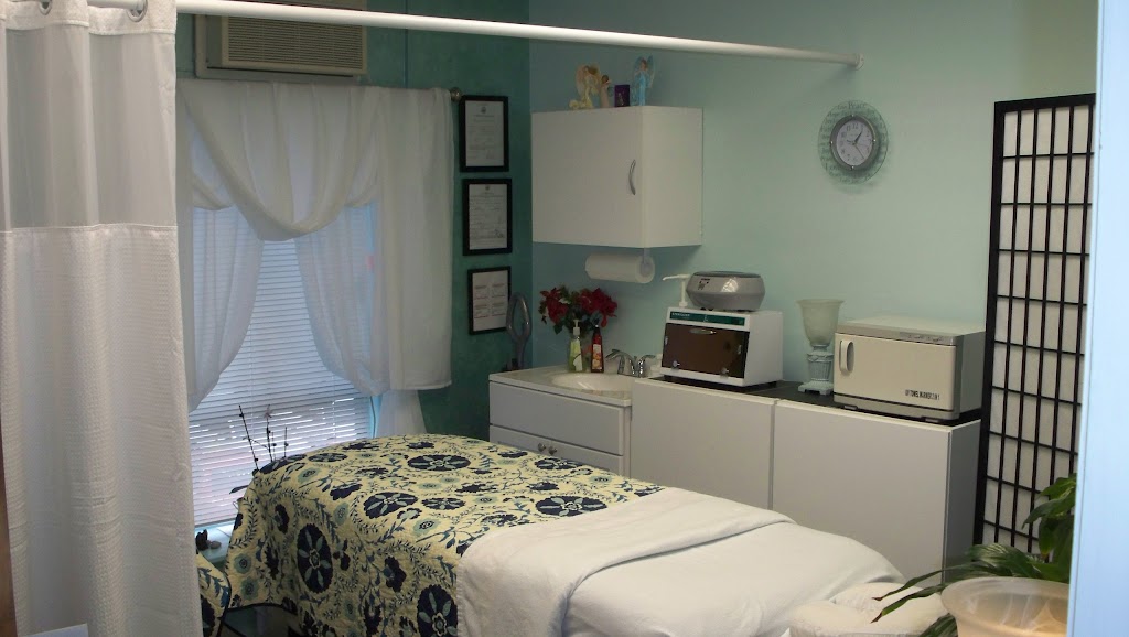 Gail's Skin Care & Massage 02151