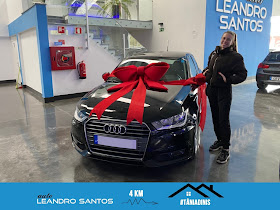 Auto Leandro Santos