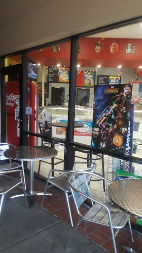 Movie Theater «AMC The Regency 20», reviews and photos, 2496 W Brandon Blvd, Brandon, FL 33511, USA