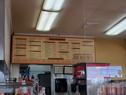 Supermarket «Santa Fe Mercados Inc», reviews and photos, 870 S White Rd, San Jose, CA 95127, USA