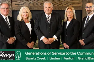 Sharp Funeral Home & Cremation Center image